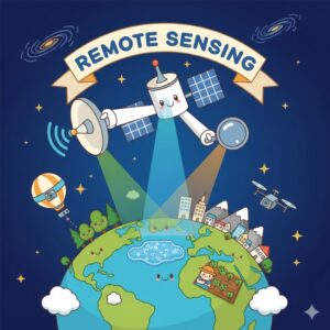 Remote Sensing